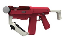 Acheter Fusil de précision Sharp Shooter pour Move PS3 Bon état - 39,95 € Fusil de précision Sharp Shooter pour Move PS3 Bon état - Sony reconditionné disponible sur Darty