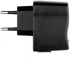 Connectique et chargeur console DEA Chargeur secteur pour console 96 jeux DEA