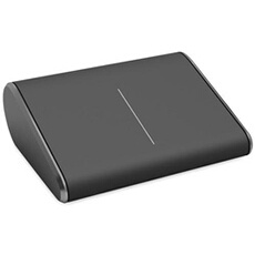 Souris Wedge Touch Mouse pour tablette Surface RT
