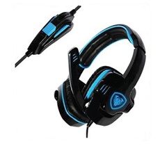 Casque Gaming Goliath