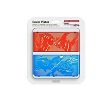 Coque New 3DS Pokemon