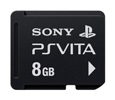 Acheter Carte Mémoire PS Vita 8 Go Bon état - 34,95 € Carte Mémoire PS Vita 8 Go Bon état - Sony reconditionné disponible sur Darty