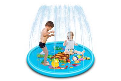 Accessoires De Salle De Bain Generic Garniture Gonflable D 39 Arrosage D 39 Eclaboussure Pour Des Chiens D 39 Enfants En Bas Age D 39 Enfants Piscine De Bebe De Kiddie 43 Pouces Bt236 Darty Accessoires De Salle De Bain Generic Garniture Gonflable D 39 Arrosage D 39 Eclaboussure Pour Des Chiens D 39 Enfants En Bas Age D 39 Enfants Piscine De Bebe De Kiddie 43 Pouces Bt236 Darty