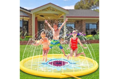 Accessoires De Salle De Bain Aucune Coussin Gonflable D 39 Arrosage Splash Pour Enfants Tout Petits Chiens Piscine Pour Bebe Kiddie 68 Pouces Multicolore Darty Accessoires De Salle De Bain Aucune Coussin Gonflable D 39 Arrosage Splash Pour Enfants Tout Petits Chiens Piscine Pour Bebe Kiddie 68 Pouces Multicolore Darty