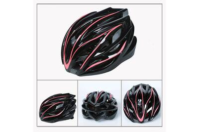 Accessoires Velo Aucune Casque De Moto Unisexe Hors Route Casque Integral Velo De Securite De Sport De Plein Air He3057 Darty
