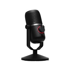 Acheter Microphone Mdrill Zero Plus Noir Bon état - 46,99 € Microphone Mdrill Zero Plus Noir Bon état - Thronmax reconditionné disponible sur Darty