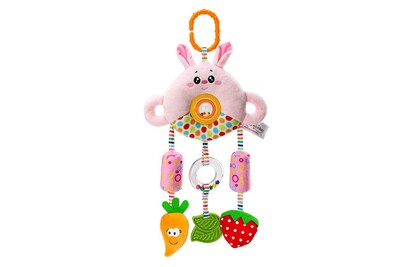 Jouets Educatifs Aucune Bebe Nourrisson Dessin Anime Animal Suspendu Cloche Hochet Anneau De Dentition Son Poussette Jouet En Peluche Rose Darty Jouets Educatifs Aucune Bebe Nourrisson Dessin Anime Animal Suspendu Cloche Hochet Anneau De Dentition Son Poussette Jouet En Peluche Rose Darty