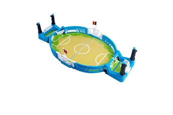 Autre jeux éducatifs et électroniques AUCUNE Super fun mini table football sports soccer ball game kids interactive board toy