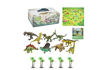 Autre jeux éducatifs et électroniques AUCUNE Activité jouer tapis arbres éducatifs réaliste dinosaure monde noël cadeau jouet