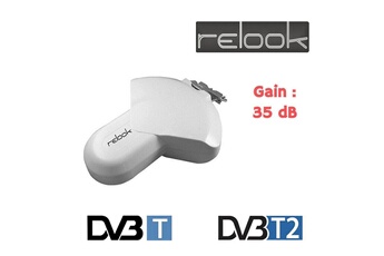 Antenne TV / TNT - Page 2