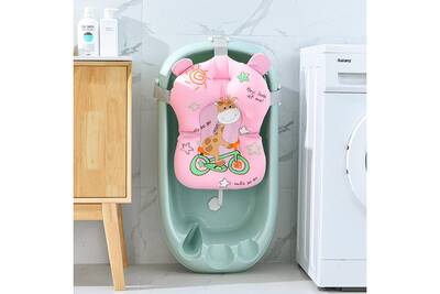 Accessoires De Salle De Bain Aucune Coussin De Coussin Baignoire Douche Bebe Tapis Antiderapant Bain Securite Ne Darty Accessoires De Salle De Bain Aucune Coussin De Coussin Baignoire Douche Bebe Tapis Antiderapant Bain Securite Ne Darty