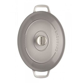 Cocotte ovale Invicta en fonte émaillée 29cm - Cuisson Cocotte ovale Invicta en fonte émaillée 29cm - Cuisson