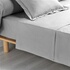 douceur d'intérieur, Duvet Cover (240 x 220 cm) Aristide Naturel, 100 douceur d'intérieur, Duvet Cover (240 x 220 cm) Aristide Naturel, 100