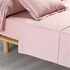 Drap housse DOUCEUR D'INTERIEUR Drap housse 1 personne bonnet 30 cm 90 Drap housse DOUCEUR D'INTERIEUR Drap housse 1 personne bonnet 30 cm 90