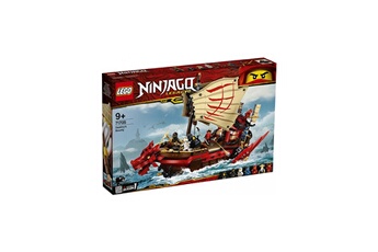 Lego Lego 71705 le qg des ninjas ninjago