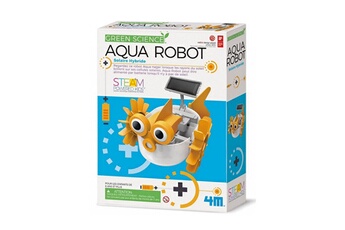Autre jeux éducatifs et électroniques DAM Aqua robot