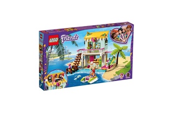 Lego Lego 41428 la maison sur la plage friends