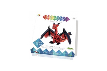 Jeux ludo éducatifs DAM Creagami dragon s
