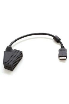 Câble Video peritel de la marque femelle vers HDMI male