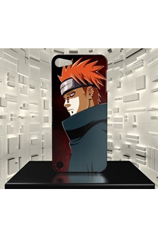 Housse / protection pour iPod DESIGN BOX Coque compatible pour Ipod TOUCH 7 Naruto Shippuden Pain Tendo 40