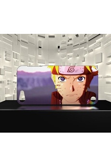 Housse / protection pour iPod DESIGN BOX Coque compatible pour Ipod TOUCH 7 Naruto Shippuden Naruto Uzumaki 28