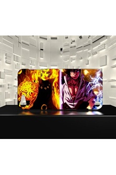 Housse / protection pour iPod DESIGN BOX Coque compatible pour Ipod TOUCH 7 Naruto Shippuden Naruto Sasuke Ultimate 06