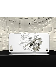 Housse / protection pour iPod DESIGN BOX Coque compatible pour Ipod TOUCH 7 Naruto Shippuden Naruto Kyubi Kurama 18