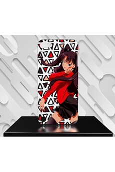 Housse / protection pour iPod DESIGN BOX Coque compatible pour Ipod TOUCH 7 MANGA FATE STAY NIGHT Heaven's Feel 10