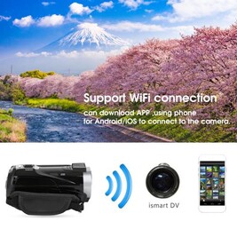 Abask Dashcam 4K WiFi Vision Nocturne IR, Caméra de Voiture avec 32G Carte SD, Grand Angle à 310 Abask Dashcam 4K WiFi Vision Nocturne IR, Caméra de Voiture avec 32G Carte SD, Grand Angle à 310