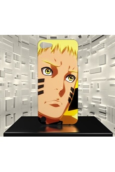 Housse / protection pour iPod DESIGN BOX Coque compatible pour Ipod TOUCH 7 Naruto Shippuden Naruto Uzumaki 16