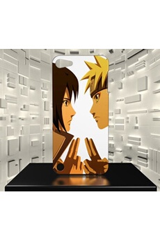 Housse / protection pour iPod DESIGN BOX Coque compatible pour Ipod TOUCH 7 Naruto Shippuden Naruto Sasuke 31