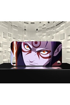 Housse / protection pour iPod DESIGN BOX Coque compatible pour Ipod TOUCH 7 Naruto Shippuden Hashirama Senju 21