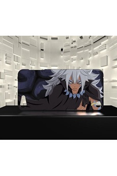 Housse / protection pour iPod DESIGN BOX Coque compatible pour Ipod TOUCH 7 Fairy Tail Actologia 10