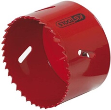 Scie cloche, Ø68 mm