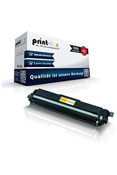Cartouche d'encre Print-Klex Toner compatible pour Brother MFC-L 3700 Series MFC-L 3710 CW MFC-L 3730 CDN TN-243 BK TN243 TN 243 BK TN243 BK TN247 TN-247BK TN-247BK TN 247 BK