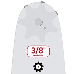 Standard 91P Chaîne de tronçonneuse pour équiper les Tronçonneuses 35 Standard 91P Chaîne de tronçonneuse pour équiper les Tronçonneuses 35