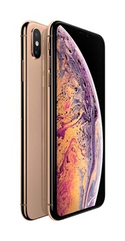 iPhone XS Max 256 Go 6,5" Or -Reconditionné