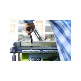 Scie à Table 1600W 254mm 80mm Coupe Bois Scie à Table 1600W 254mm 80mm Coupe Bois