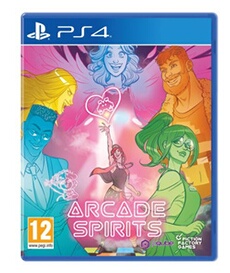 Acheter Arcade Spirits PS4 Bon état - 17,95 € Arcade Spirits PS4 Bon état - Just For Games reconditionné disponible sur Darty