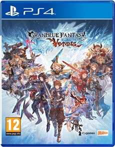 Granblue Fantasy : Versus PS4
