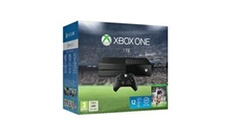 Console Xbox One 1 To + FIFA 16