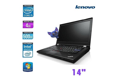 ThinkPad T420