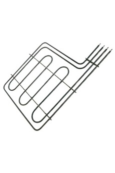 Accessoire Four et Micro-Onde Scholtes Résistance grill Four, cuisinière C00125780 - 58929