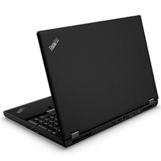 Pc Portable 15.6 Lenovo Thinkpad P50 16Go Ssd 512Go Grade B
