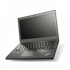 PC Portable 12.5 ThinkPad X250 8Go SSD 960Go