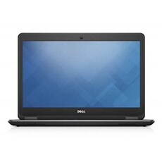 Pc Portable Dell Latitude E7240 - 4Go - Ssd 256Go