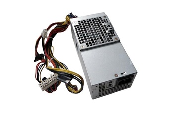 Alimentation Dell Alimentation Dell D250Ed-00 Dps-250Ab-67 A 06Mvjh 250W Optiplex 390 790 990 Sff