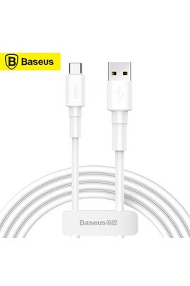 Chargeur pour téléphone mobile BASEUS Câble de données USB de type