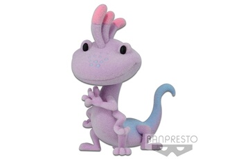 Figurine pour enfant Bandai S.a. Figurine pixar character - monster cie - fluffy puffy petit - randall