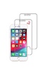 Ipomcase Protection écran en verre trempé (Lot de 2) pour iPhone 7,iPhone 8,SE 2020 photo 1